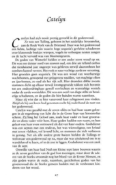 Het Lied van IJs en Vuur 1 - Het spel der tronen Auteur: George R.R. Martin Serie: Game of Thrones