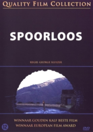 Spoorloos ,  Bernadette Le Saché