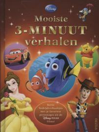 Mooiste 3 minuutverhalen