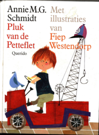 Pluk Van De Petteflet , Annie M.G. Schmidt