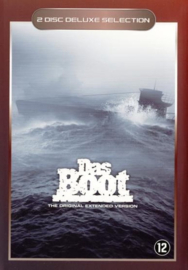 Boot, Das (Deluxe Selection), Jurgen Prochnow