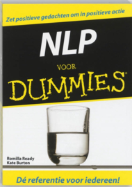 Nlp Voor Dummies , Romilla Ready , Serie: Voor Dummies