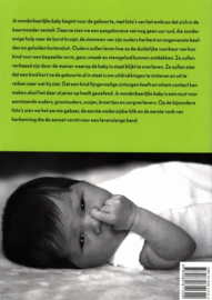 Life Line - Je wonderbaarlijke baby wat een pasgeboren kind al kan , M.H. Klaus