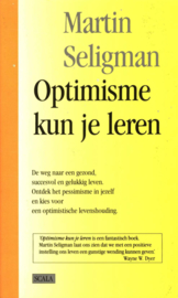 Optimisme kun je leren , Seligman