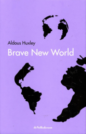 Brave New World - Nederlandse editie , Aldous Huxley