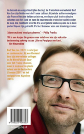 Frankrijktrilogie , Bart van Loo