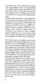 Ankertjes 271 - Hooggevoeligheid als uitdaging, Marian van den Beuken