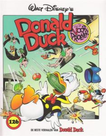 Beste verhalen Donald Duck / 126 Donald Duck als voorproever Beste Verhalen Donald Duck , Carl Barks