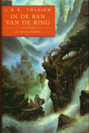 Lord Of The Rings 1 Reisgenoten Geb , J.R.R. Tolkien
