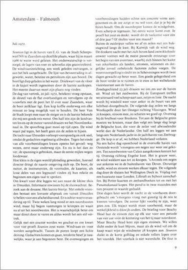 De Horizon Zeilde Mee, Dag Na Dag..., Herman Jansen Serie: Hollandia zeeboeken