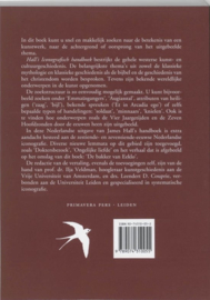 Hall's iconografisch handboek onderwerpen, symbolen en motieven in de beeldende kunst , James Hall