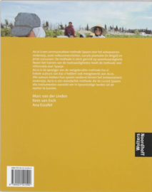 Así es bronnenboek deel 1 leerpakket Spaans voor volwassenen , Max van der Linden