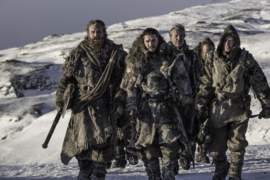 Game Of Thrones - Seizoen 7 (DVD) Winter is here in seizoen 7 van Game of Thrones , Lena Headey Serie: Game of Thrones