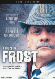 Touch Of Frost - Seizoen 7 & 8 , John Lyons