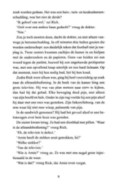 De verbanning , John Grisham