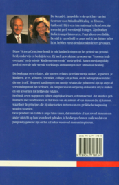 Liefde Is Het Antwoord Het scheppen van positieve relaties ,  Gerald Jampolsky