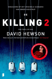 De killing 2 , David Hewson