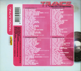 Trance the Ultimate Collection