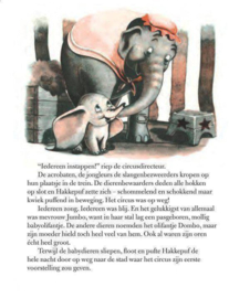 Gouden Boekjes - Dombo ,  Disney Serie: Gouden Boekjes
