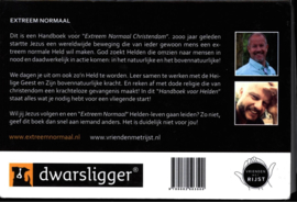 Extreem Normaal Handboek voor helden, A. Hulsbergen