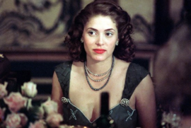 The Cazalets ,  Anna Chancellor