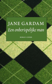 Een onberispelijke man Boek van de maand DWDD - Maart 2017 , Jane Gardam