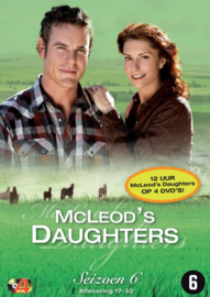 McLeod's Daughters - Seizoen 6 (Deel 2) ,Bridie Carter