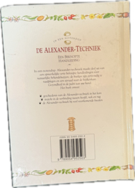 De Alexander techniek een beknopte handleiding, Alisa Masterton