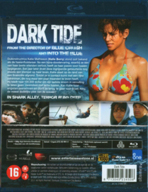 Dark Tide (Blu-ray is niet afspeelbaar in normale DVD-spelers!) , Halle Berry