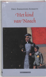 Het Kind Van Noach , Eric-Emmanuel Schmitt