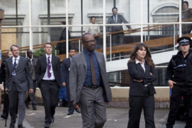 Line Of Duty - Seizoen 1 - 5 (DVD) Een van de best bekeken en hoogst gewaardeerde Britse politiethrillers , Adrian Dunbar Serie: Line of Duty