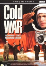 Cold War , Mark Everst