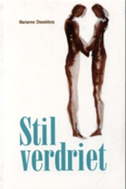 Stil verdriet , Marianne Disseldorp