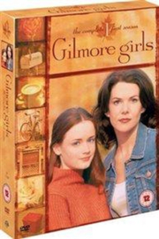 Gilmore Girls - Season 1 ,  Lauren Graham