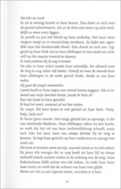 De Gele Scooter , Elle van den Bogaart