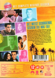 Beverly Hills 90210 S9 (D) , Gabrielle Carteris Serie: Beverly Hills 90210