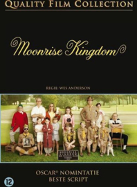 Speelfilm - Moonrise Kingdom ,  Bruce Willis