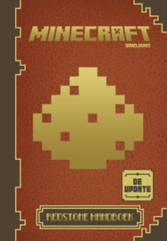 Minecraft - Redstone handboek , Nick Farwell  Serie: Minecraft