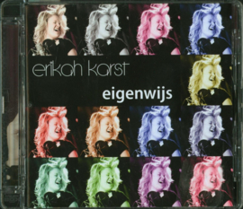 Eigenwijs , Erikah Karst