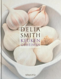 Keukengeheimen , Delia Smith