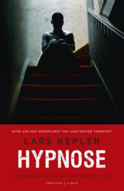 Joona Linna 1 - Hypnose Deel 1 met Joona Linna , Lars Kepler