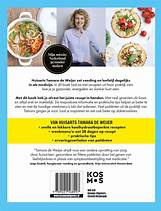 Eet beter in 28 dagen met huisarts Tamara de Weijer ,  Tamara de Weijer