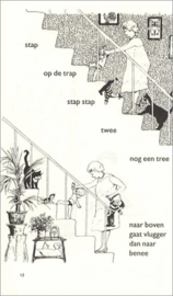 Ik Zie Je Wel, Ik Hoor Je Wel Bevat: Wiele wiele stap / Stappe stappe step / Ik en jij spelen wij , Miep Diekmann