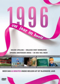 1996 Uw Jaar In Beeld