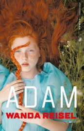 Adam roman , Wanda Reisel