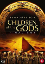 Stargate SG-1 - Children Of The Gods , Vaitiare Bandera