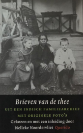 Brieven Van De Thee uit een Indisch familiearchief met originele foto's,  Nelleke Noordervliet
