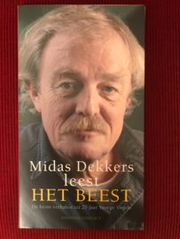 Het Beest (luisterboek) luisterboek , Middas Dekkers