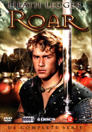 Roar (D/F) , Sebastian Roché