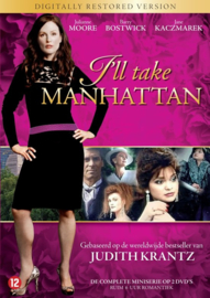I Ll Take Manhattan, Julianne Moore